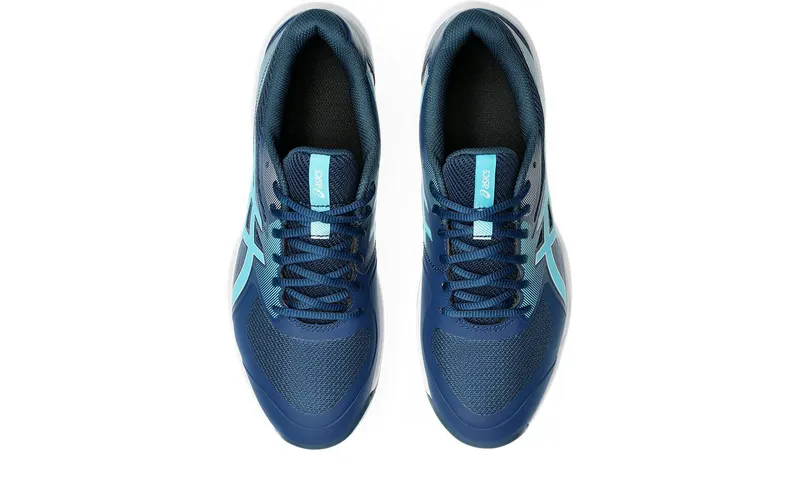 ASICS Game FF Padel Mako Blue Energy Aqua (1041A493-401)