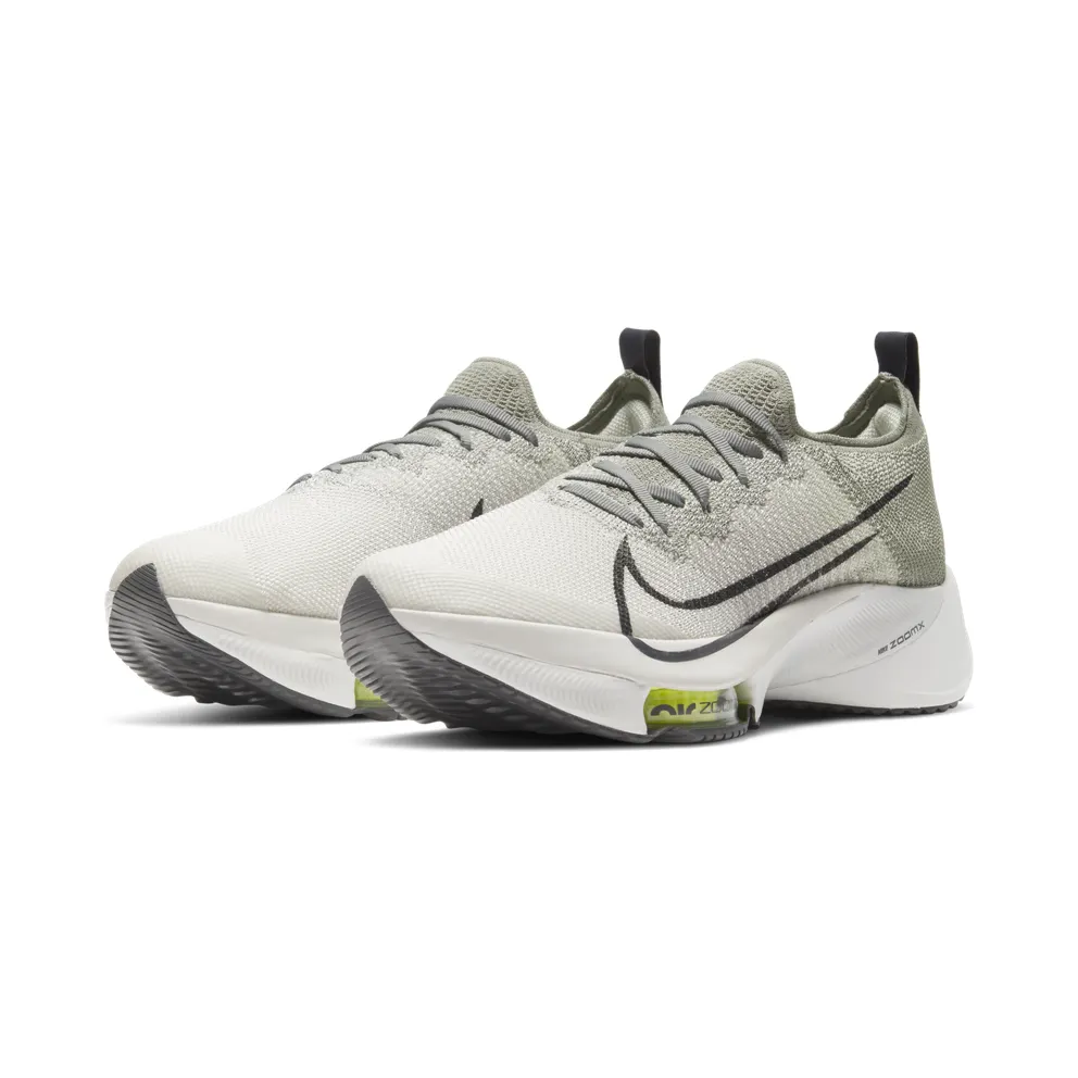 Nike Air Zoom Tempo NEXT% Running Grey (CI9923-003)