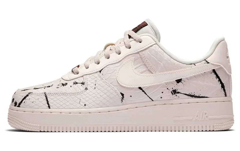 Nike Air Force 1 Low LX Phantom Snakeskin (W)