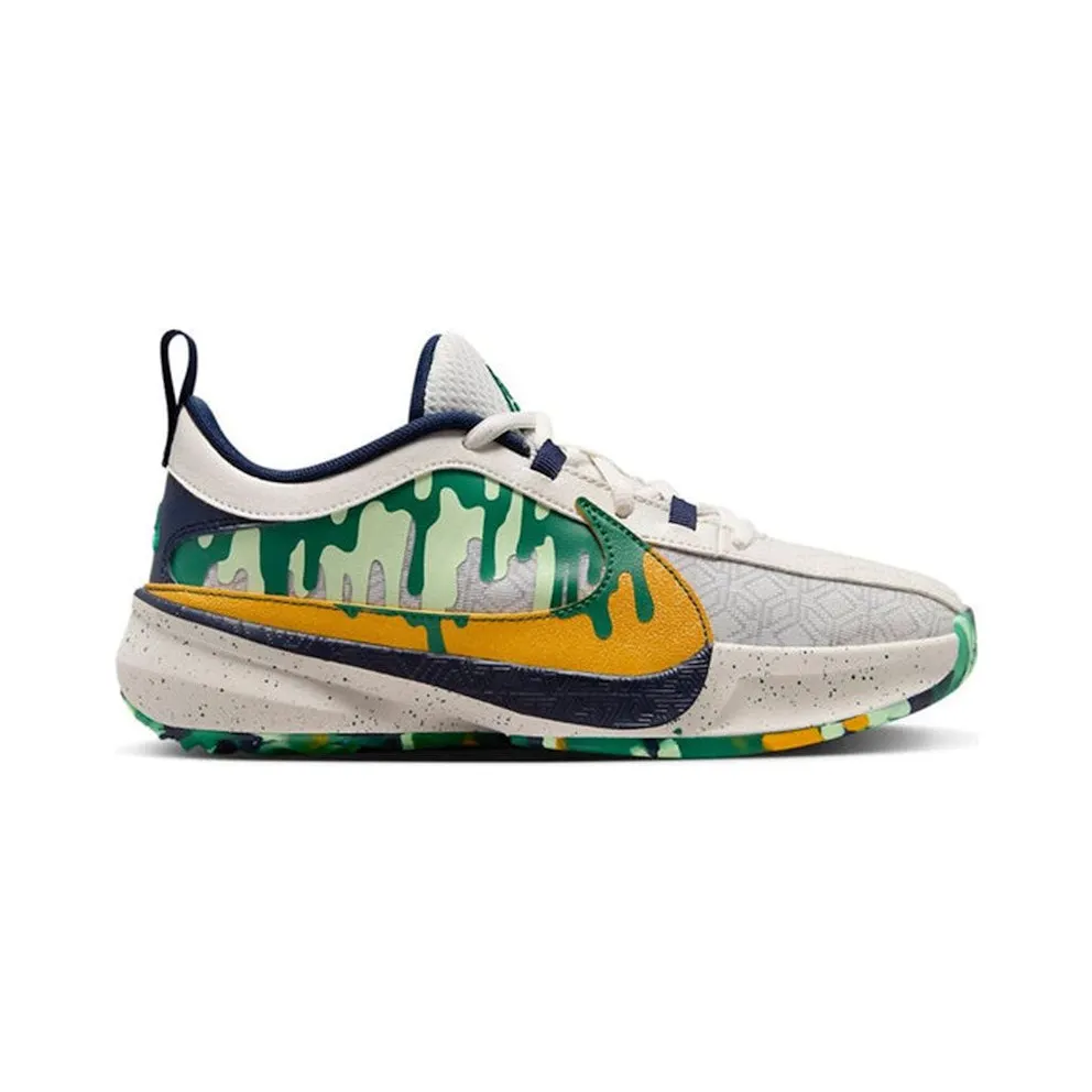 Nike Zoom Freak 5 Welcome to Camp (FN4975-001)