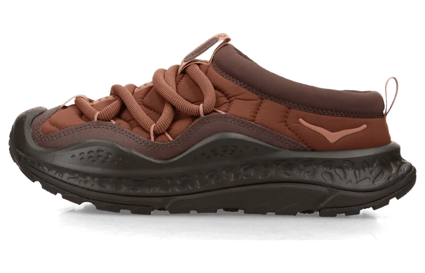 Hoka One Ora Primo Mineral Brown Cast Iron (1141570-MCS)
