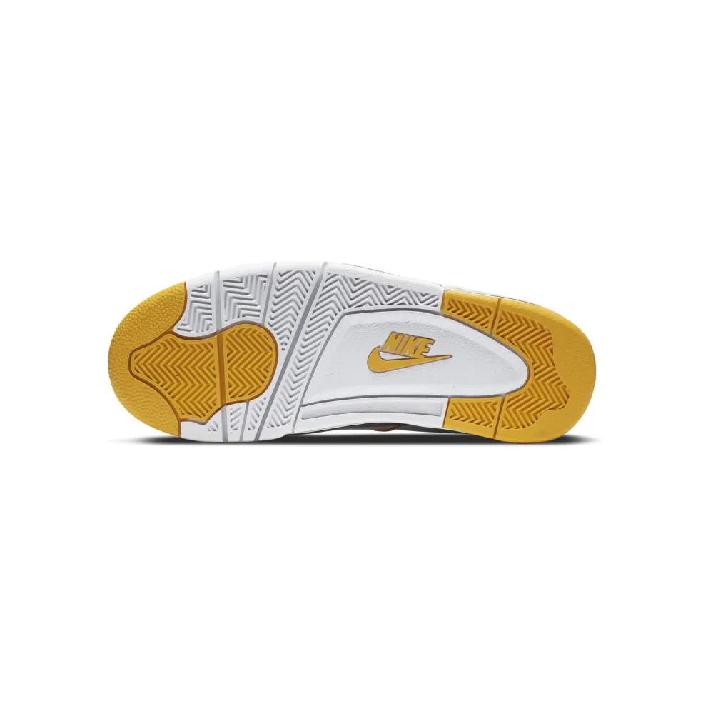 Nike Air Flight 89 White White/Fir/Black (CN0050-100)