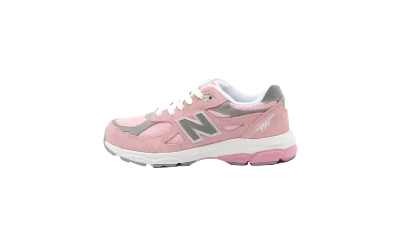 New Balance 990 v3 GS “Pink” (KJ990PGG)