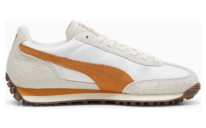 Puma Easy Rider Warm White Caramel Latte (399661-02)