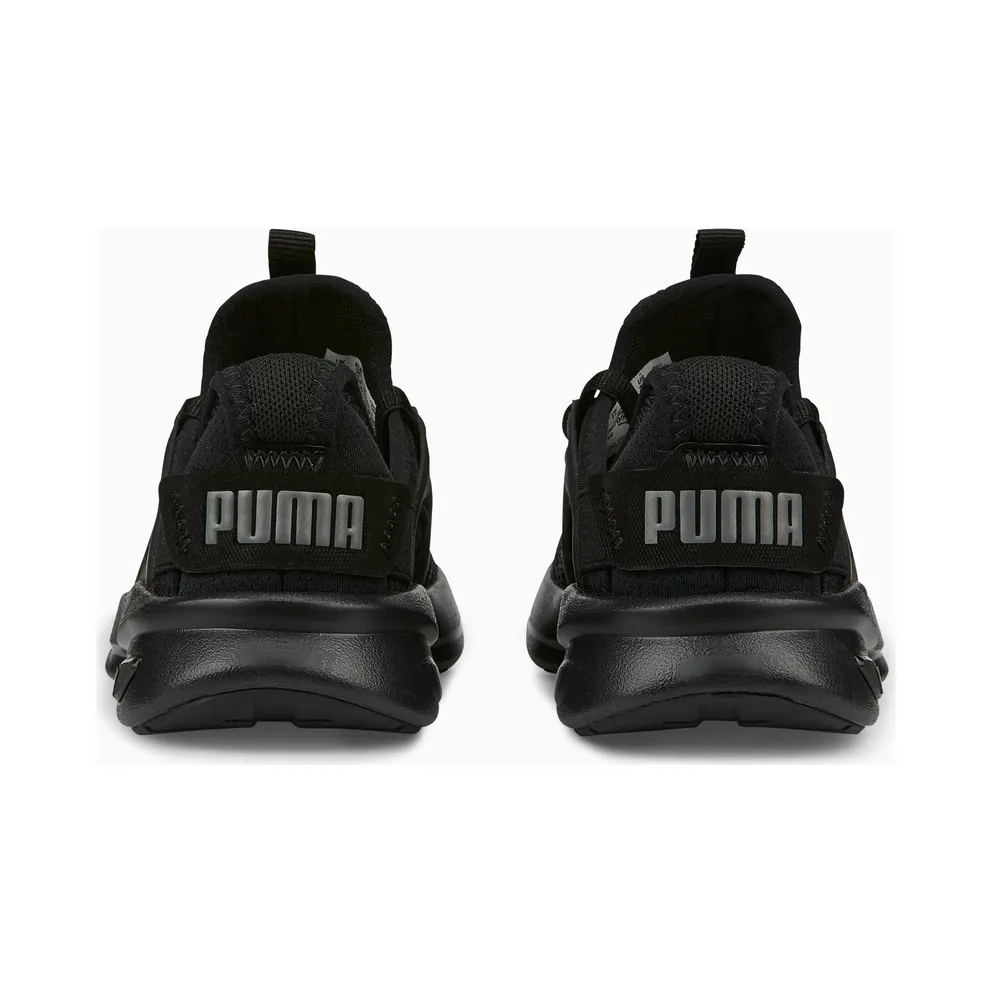 Puma Softride Enzo Evo Grey/Black (38705301)