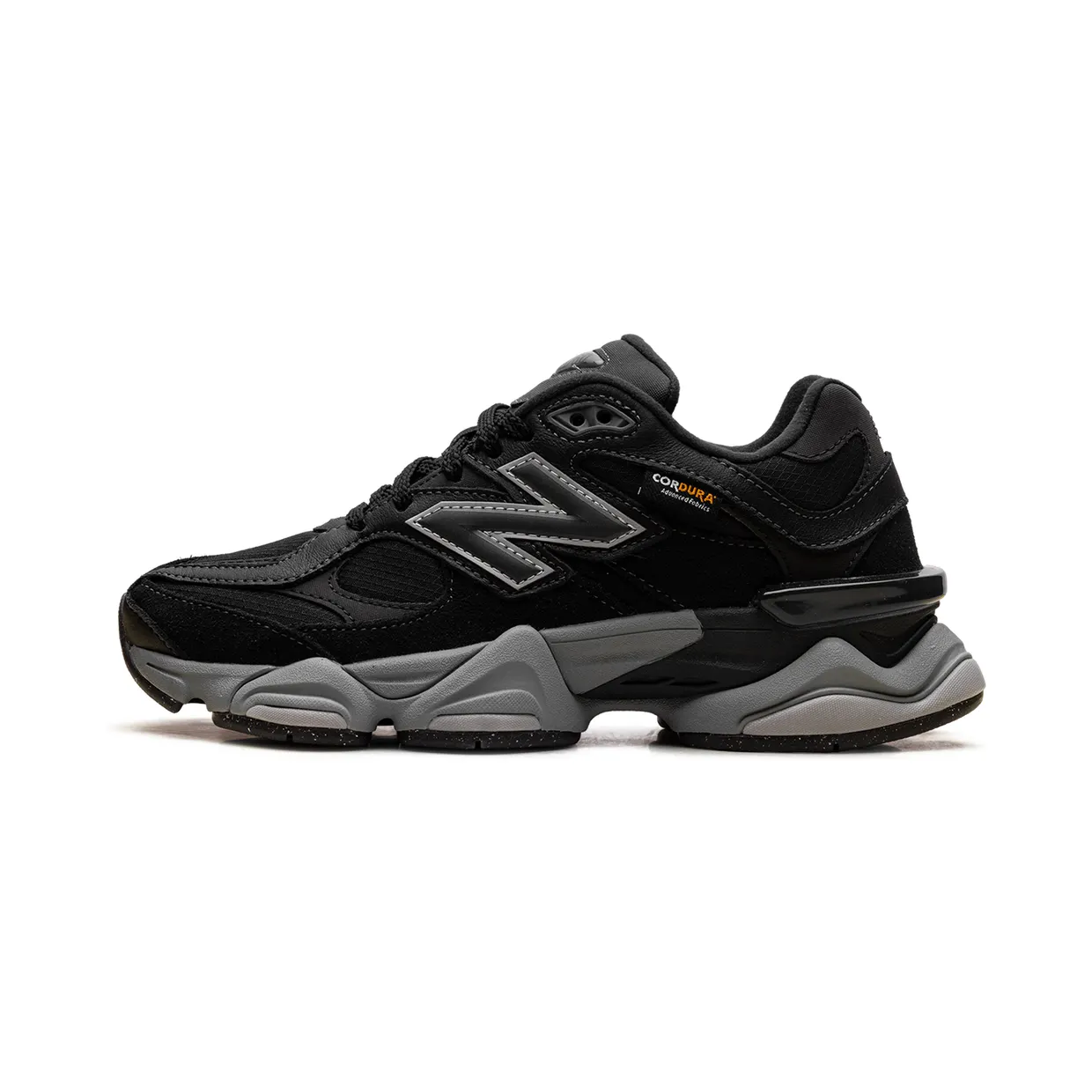 New Balance 9060 "Cordura - Black Grey" (U9060ORA)