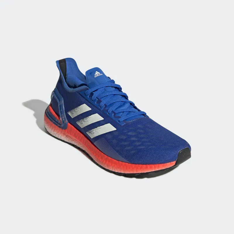 adidas Ultra Boost PB Glory Blue White Solar Red Glory Blue/Core White/Solar Red (EF0893)
