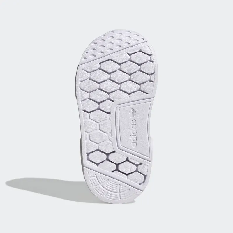 Adidas NMD 360 Cloud White / Light Purple / Clear Pink (GX3320)