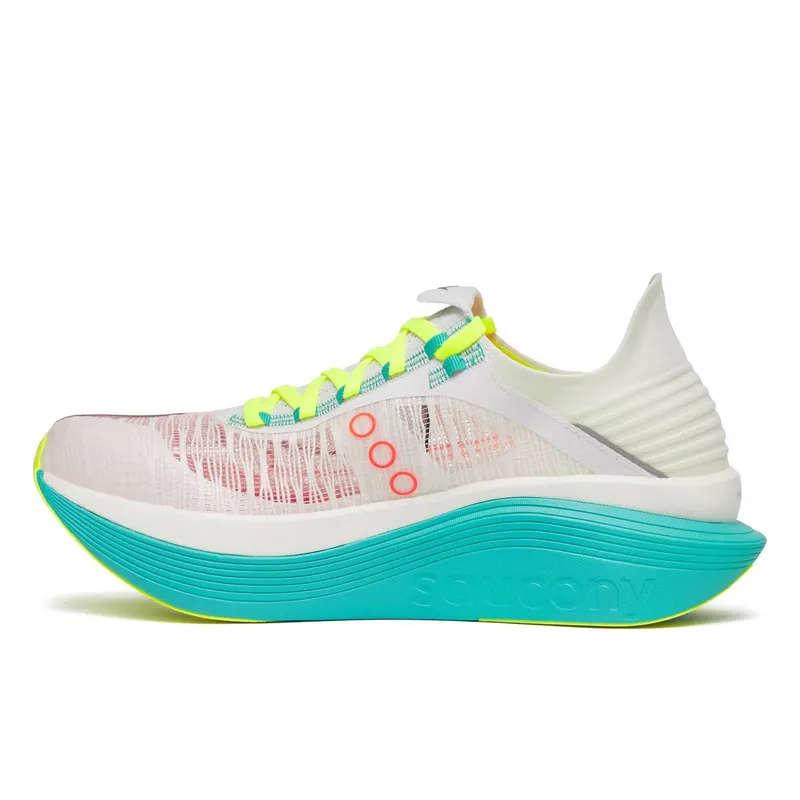 Saucony Endorphin Elite 2 White (S30994-97)
