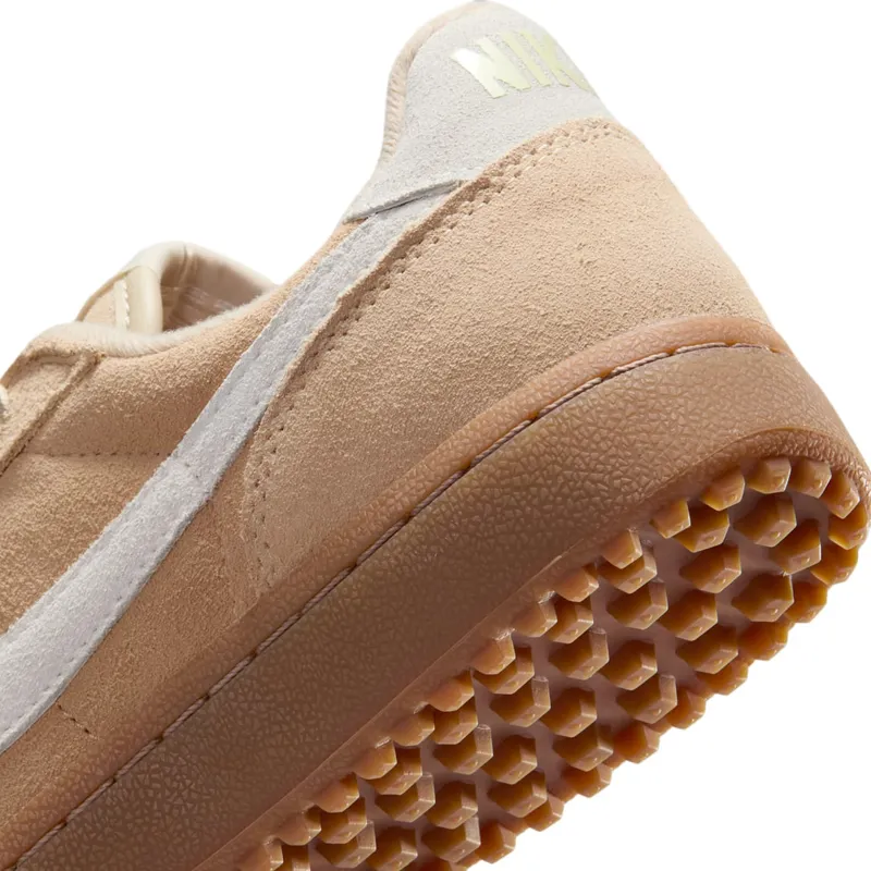 Nike Field General Linen / Rattan / Gum Dark Brown (IQ9949-201)
