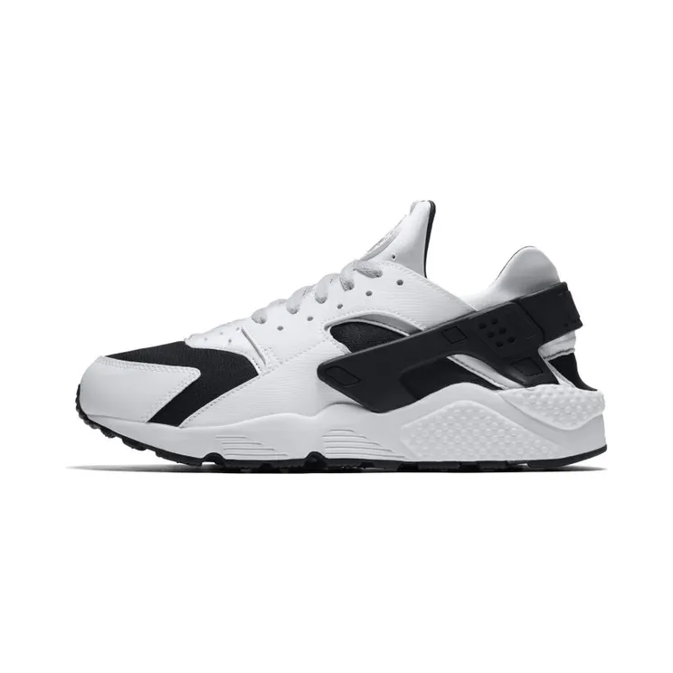 Nike Air Huarache White/Pure Platinum (318429-104)