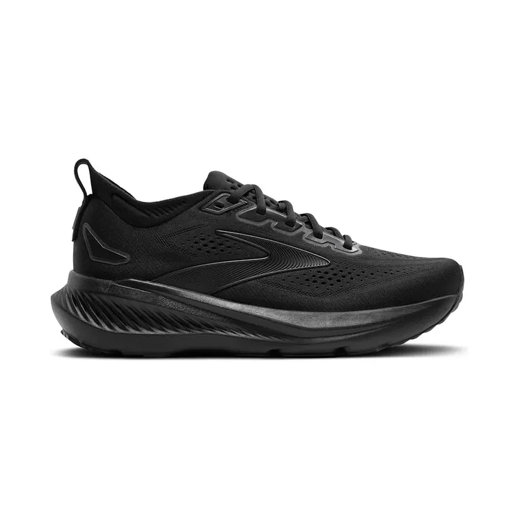 Brooks Glycerin 23 Black Ebony (110476-1D-020)