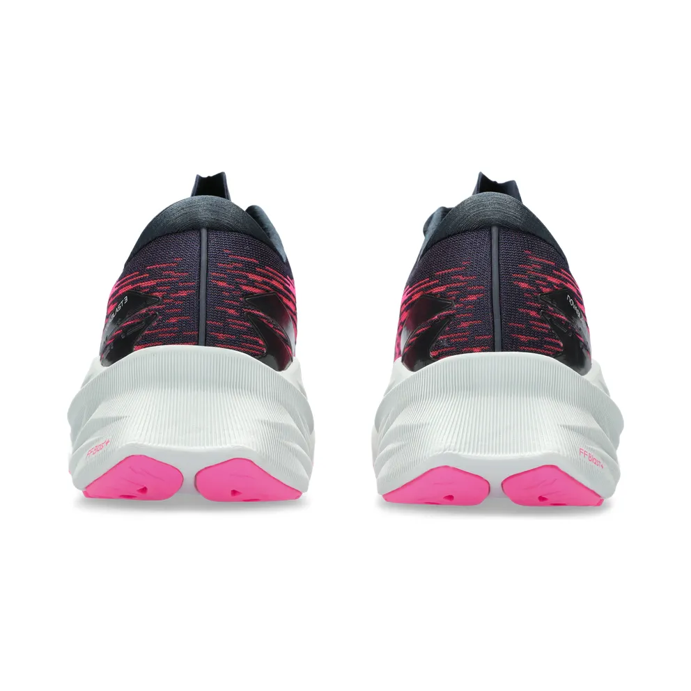 Asics Novablast 3 French Blue/Hot Pink (1012B288.406)