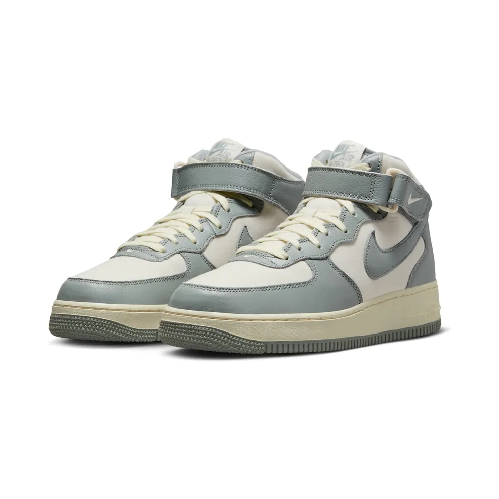 Nike Air Force 1 Mid “Mica Green” (FB2036-100)