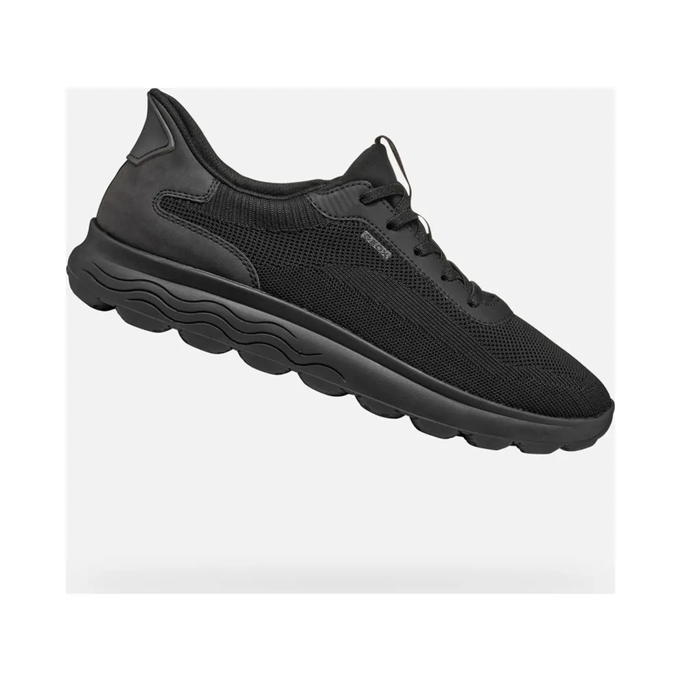 Geox sneaker Black (U55MPA06KEKC9999)