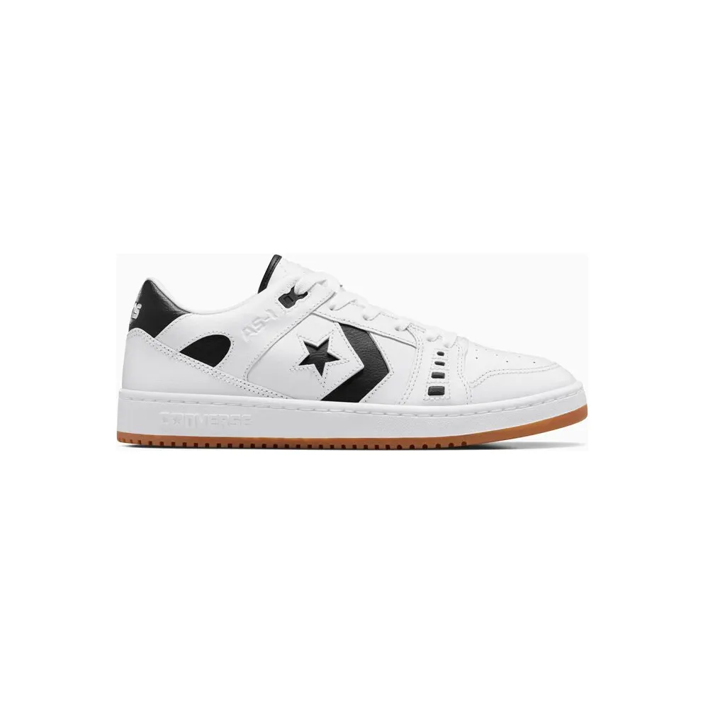 Converse CONS AS-1 Pro White/Black/White (A07318C)