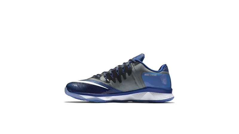Nike CJ3 Trainer Detroit Lions Wolf Grey/White-Soar (725231-014)