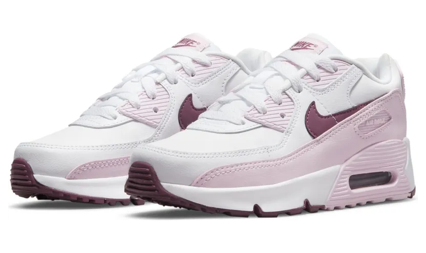 Nike Air Max 90 Wit (CD6867-114)