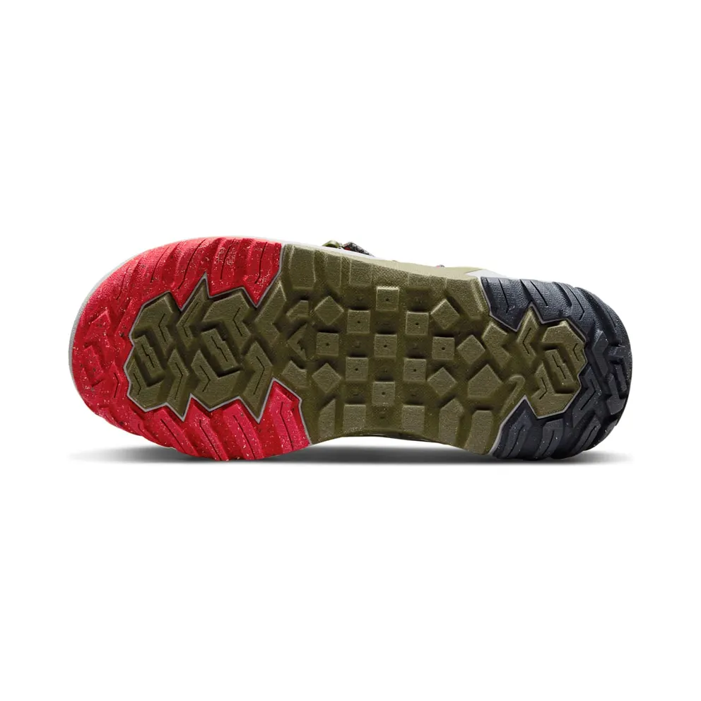Nike Oneonta Rought Green Wolf Grey (DJ6604-300)
