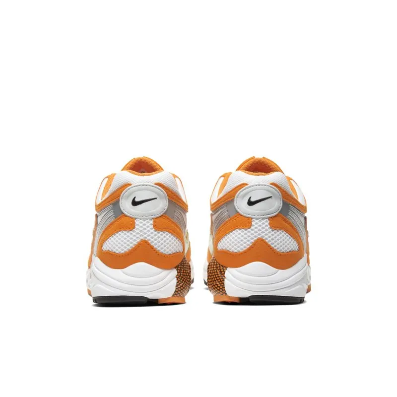 Nike  Air Ghost Racer Orange Peel Orange Peel/Aphid Green-Pure Platinum (AT5410-800)
