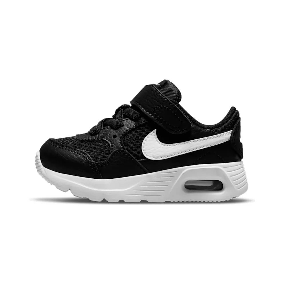 Nike Air Max SC – “Black White” (CZ5361-002)
