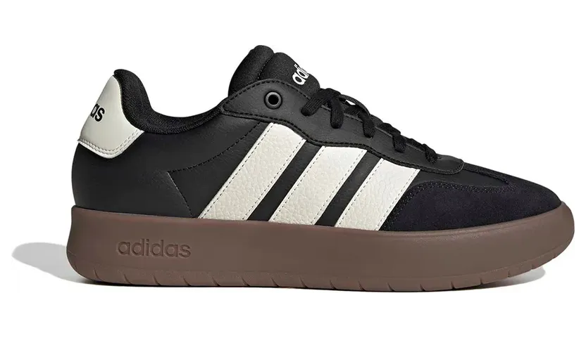Adidas Barreda Black (KJ7449)