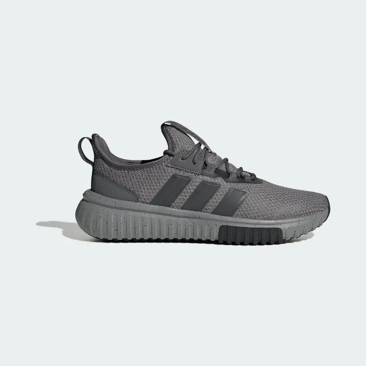adidas Kaptir 4.0 Grey Five Carbon Grey Three (JR8529)