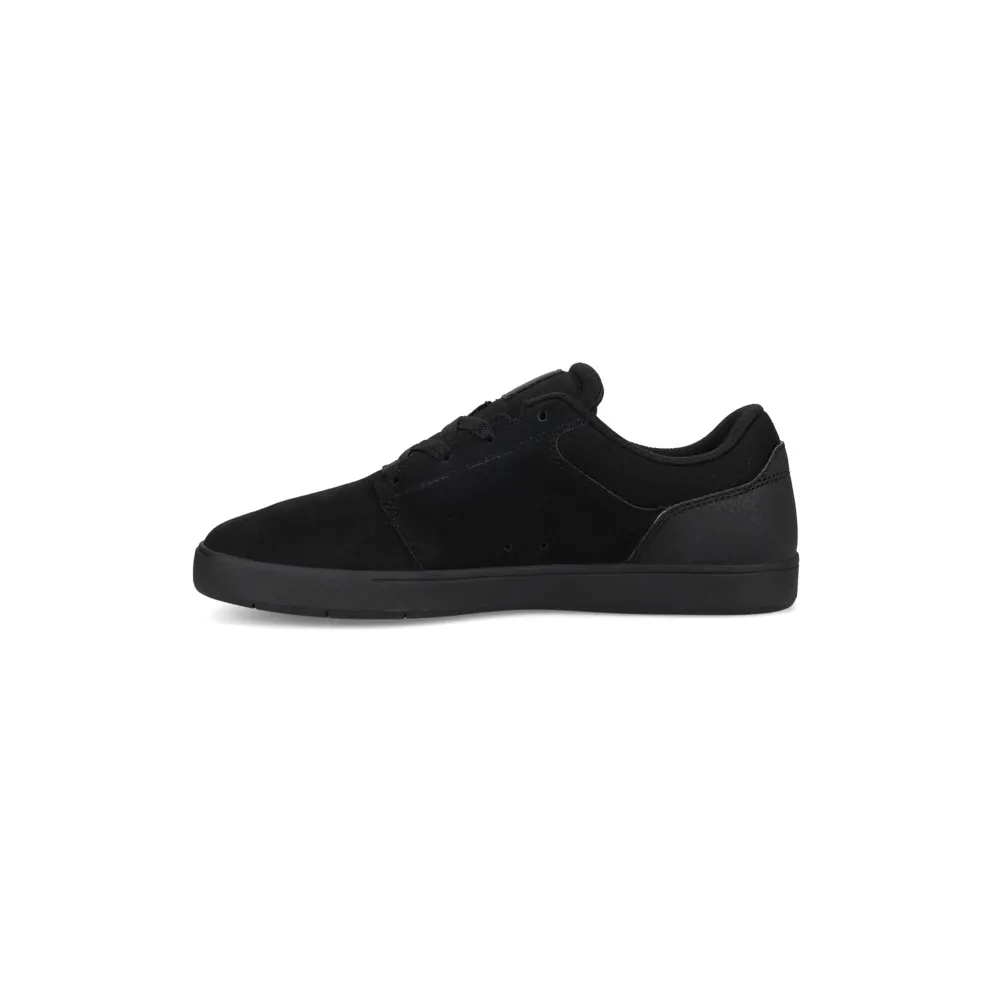 DC Crisis 2 black/black/black (ADYS100647-3BK)