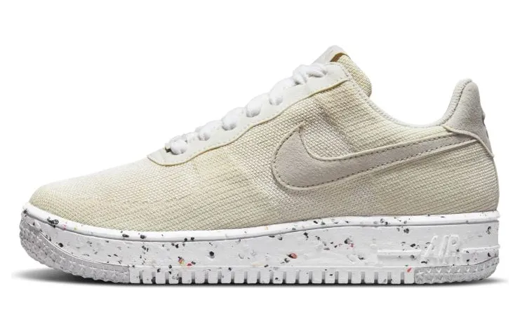 Nike Air Force 1 Low Crater Sail (DC7273-200)