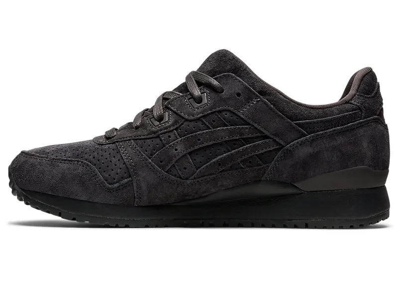 Asics GEL-LYTE III OG Obsidian Grey/Obsidian Grey (1201A050.023)