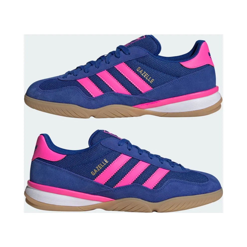 adidas Gazelle Sala Royal Blue Lucid Pink (JR3838)