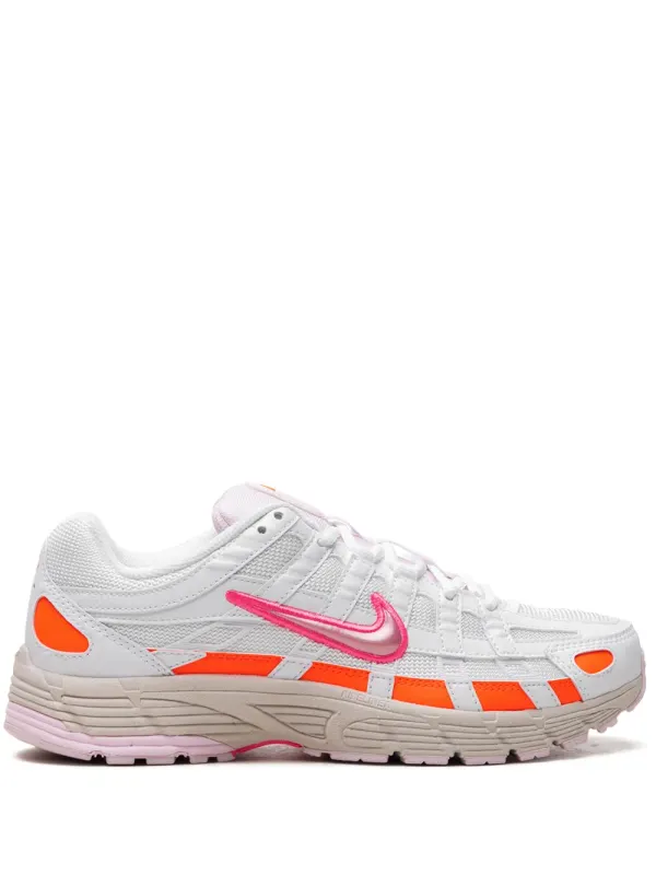 Nike P-6000 Digital Pink Crimson – White (CV3033)