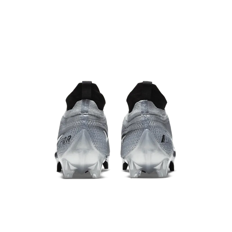 Nike Vapor Edge Elite 360 Flyknit White White/Pure Platinum/Wolf Grey (AO8276-100)