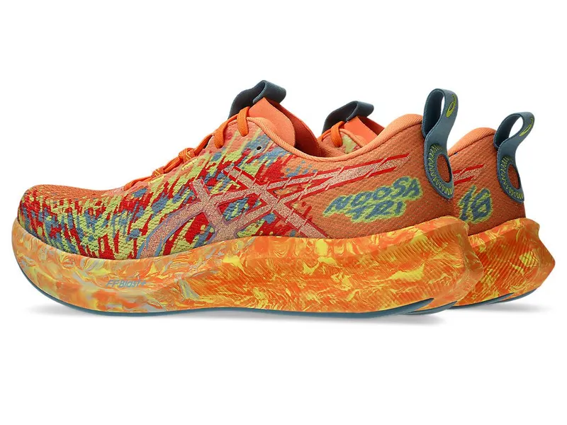 ASICS NOOSA TRI 16 “Sun Peach / Lemon Spark” (1011B872-700)