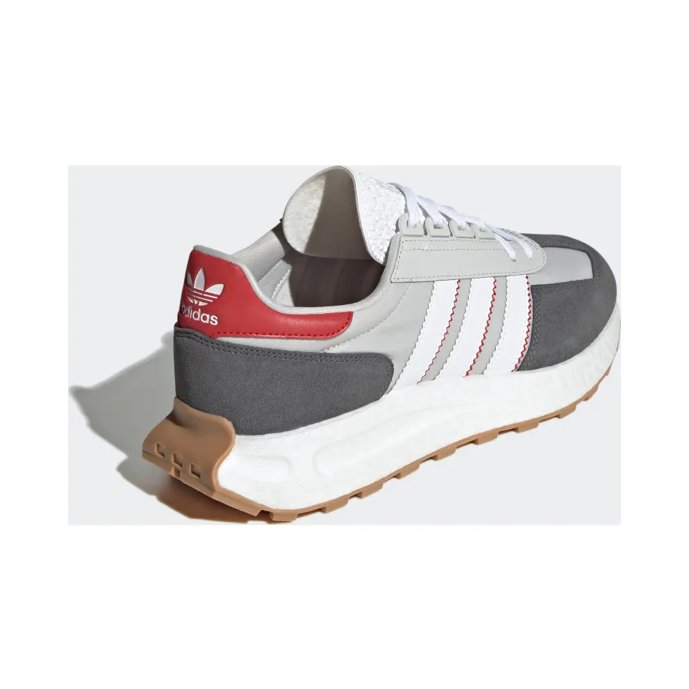 Adidas Retropy E5 Grey One / Cloud White / Grey Five (GW0558)