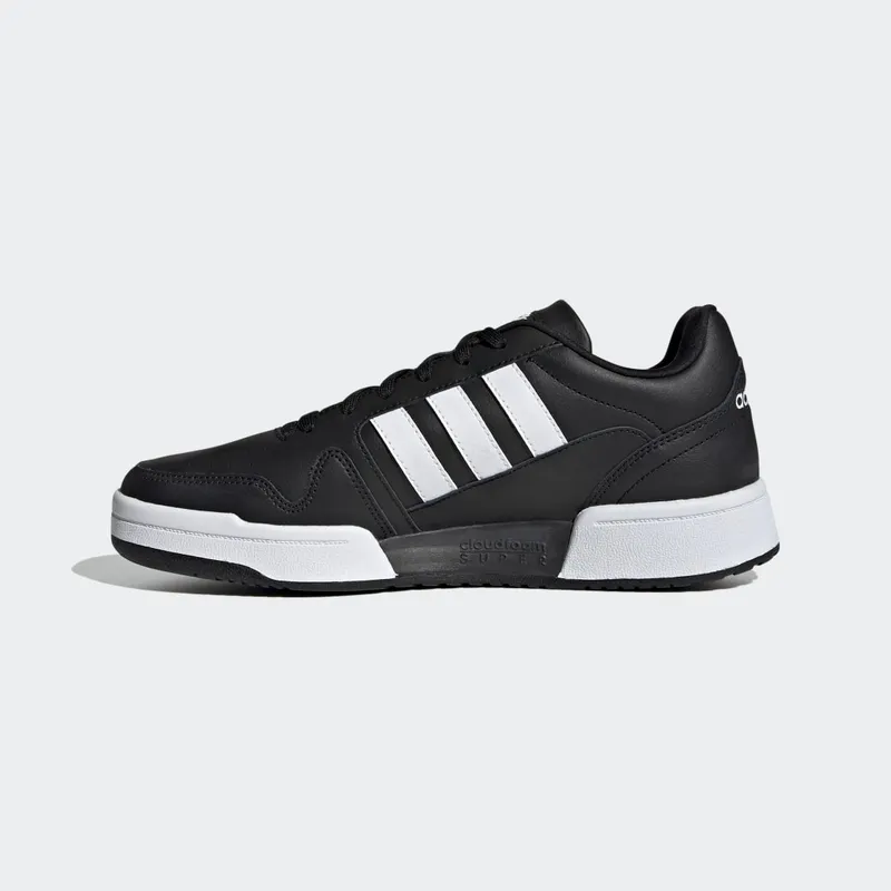 Adidas Postmove Core Black / Cloud White / Core Black (H00460)