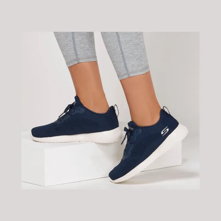 skechers-bobs 32504_NVY