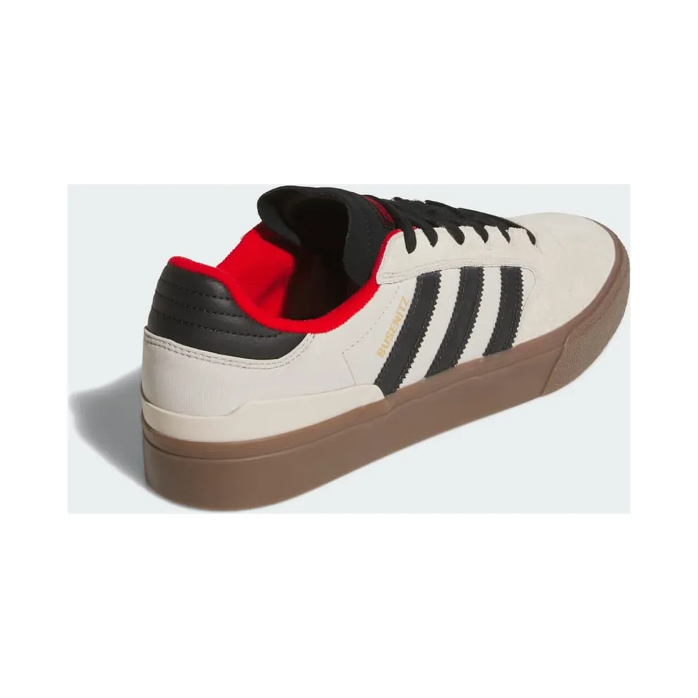 Adidas Busenitz Vulc II Bliss / Core Black / Gum (JQ1033)