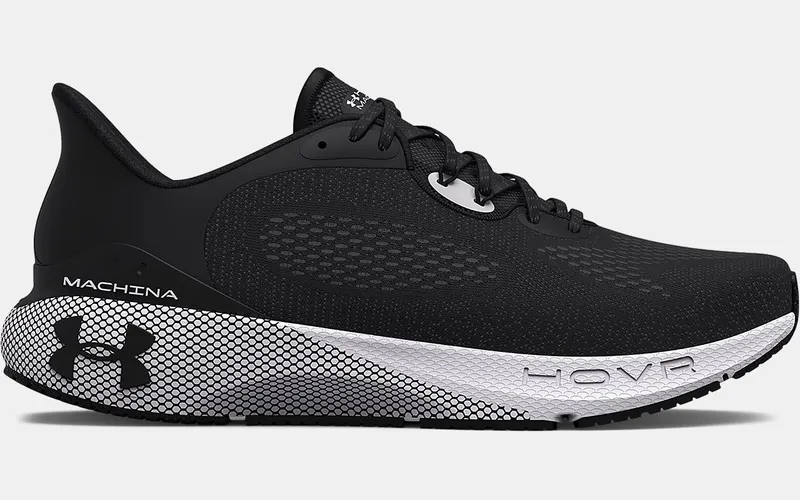 Under Armour HOVR™ Machina 3 Black (3024899-001)