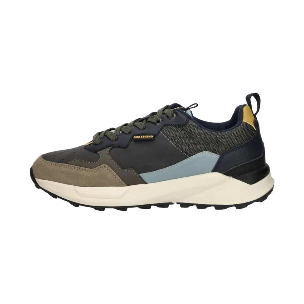 PME Legend sneaker Taupe (PBO2508060)