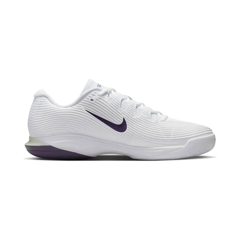 NikeCourt Air Zoom Vapor Pro White (FV5552-108)