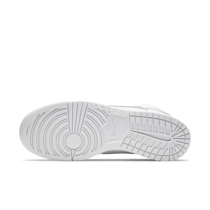 Nike Dunk High SP Pure Platinum (2020) (CZ8149-101)