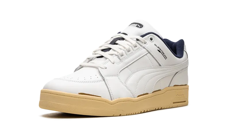 Puma SLIPSTREAM LOW “THE NEVERWORN II” (393137-01)