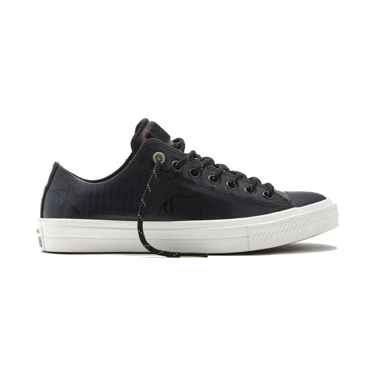 Converse Chuck Taylor All Star II OX Futura Camo Low