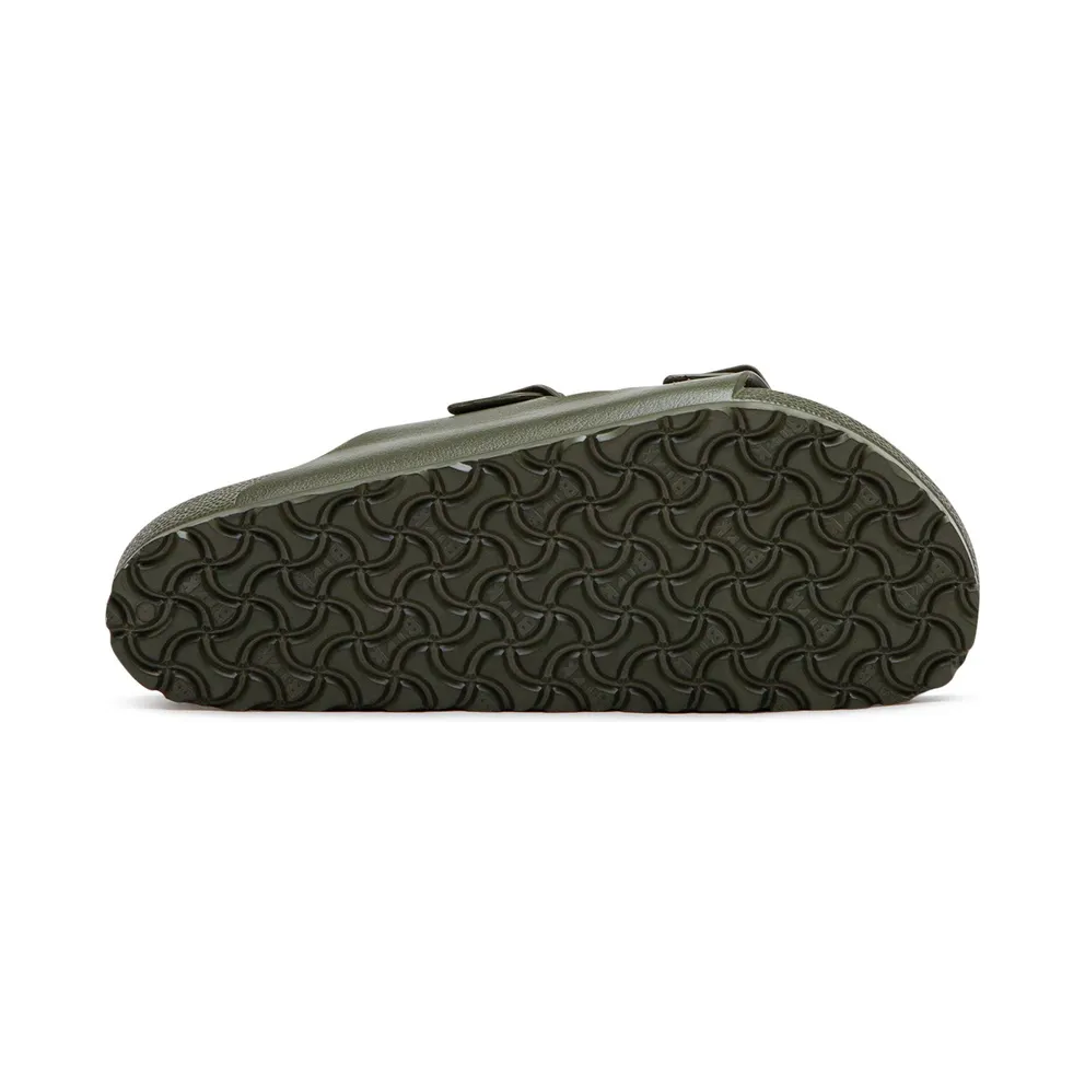 Birkenstock Arizona EVA Basics Khaki (1019094)