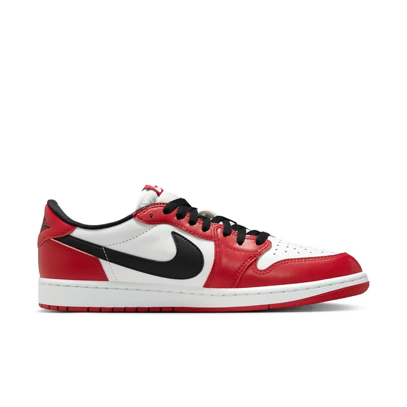 Air Jordan 1 Low OG “Chicago (2025)” (HQ6998-600)