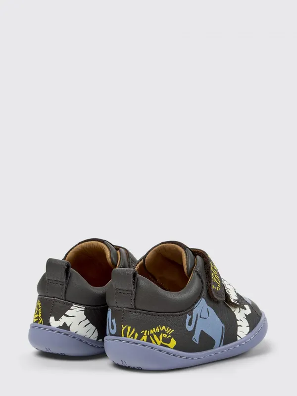 Camper Sneakers Multicolor (K800405-050TWINS0)