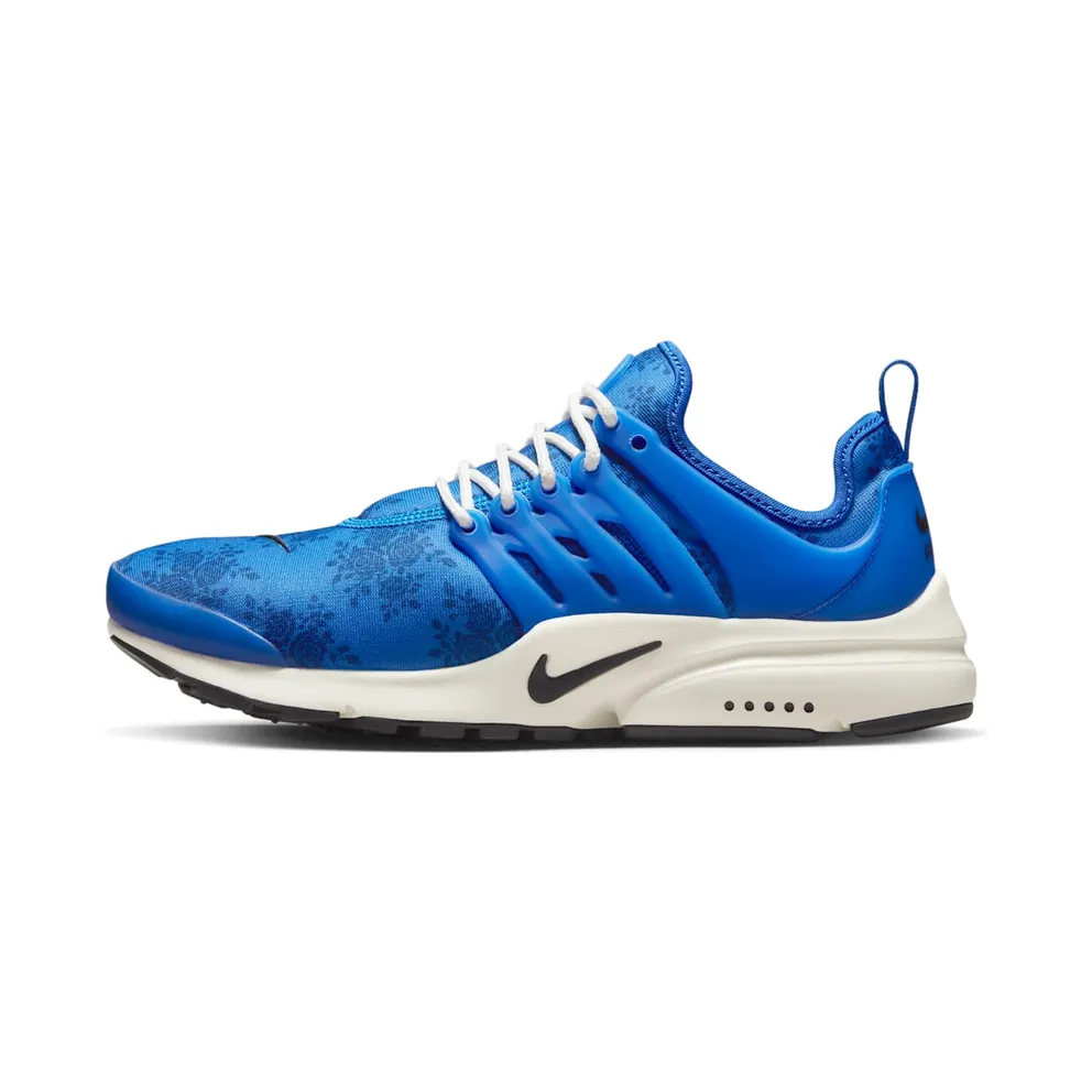 Nike Air Presto Blue Plate Special (DX3376-400)