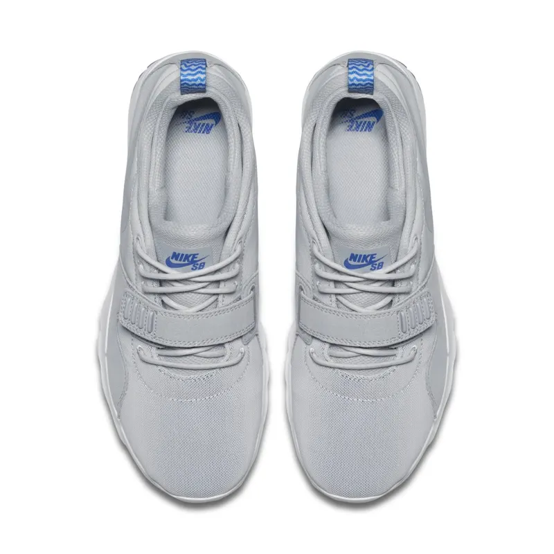 Nike Trainerendor Pure Platinum Wolf Grey-Gym Royal-White Pure Platinum/Wolf Grey-Gym Royal-White (616575-041)