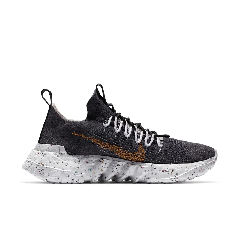 Nike Space Hippie 01 Black Wheat Black/Wheat-White (CZ6148-002)